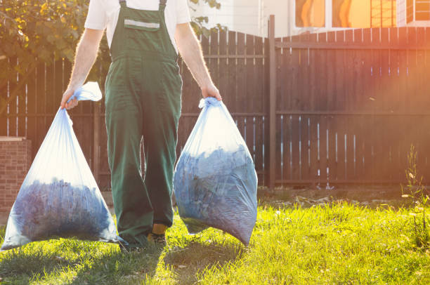 Recycling Services for Junk in Mission Viejo, CA